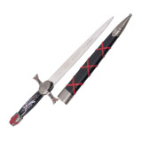 Dagger Priory of Silver Sion  - 7