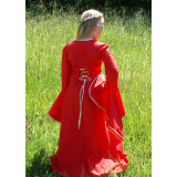 Medieval Dress,model6  - 2