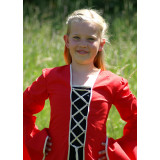 Medieval Dress,model6  - 3