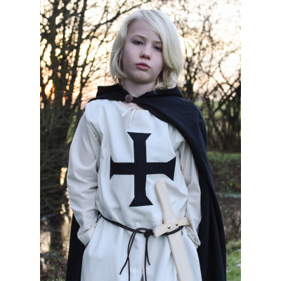 Child's Tabardo, Teutonic Knight  - 2