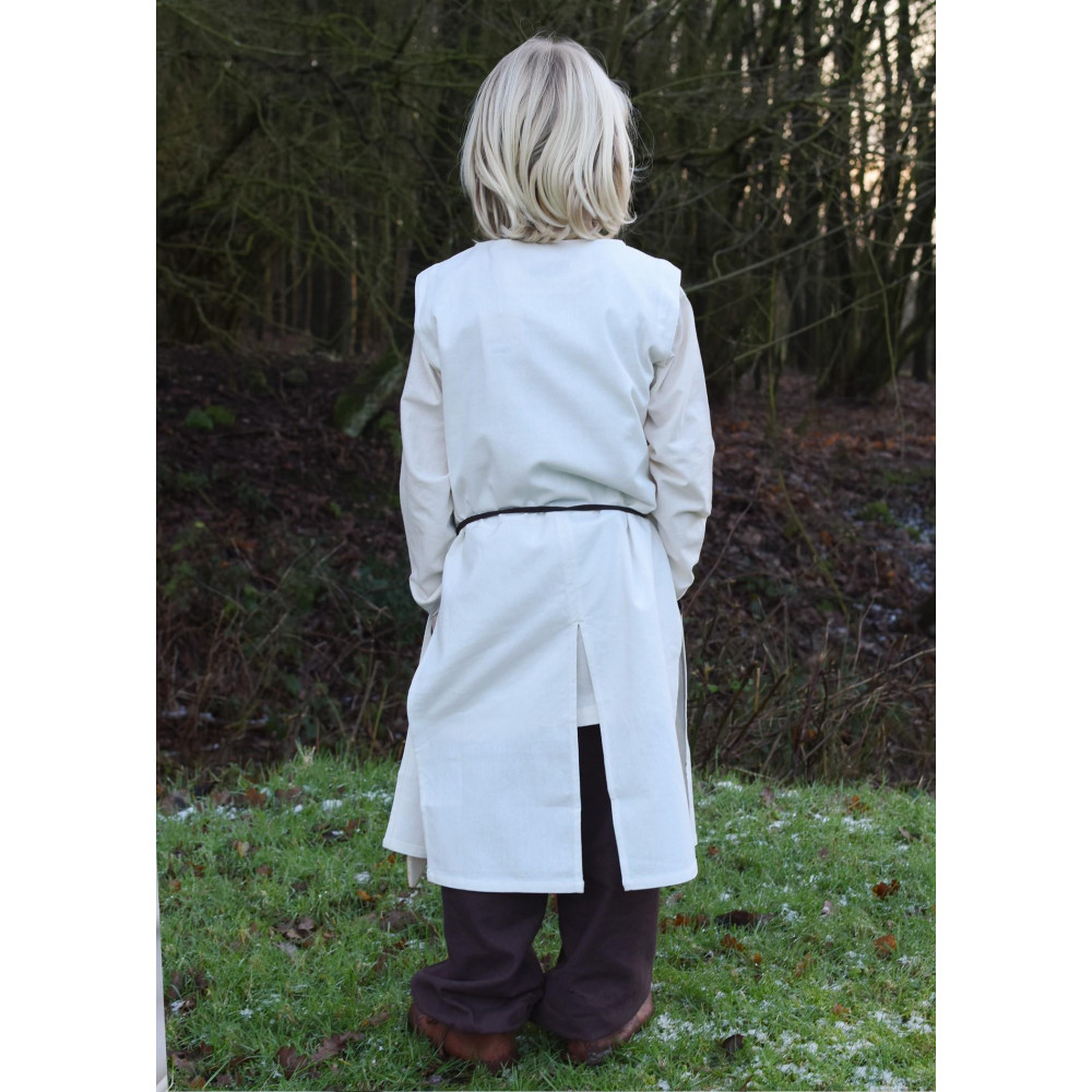 Child's Tabardo, Teutonic Knight  - 4