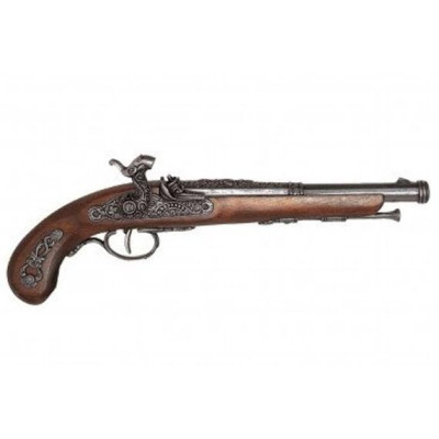 Pistola francesa de 1872  - 2
