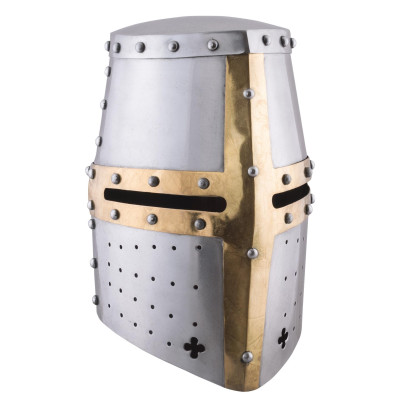 Croisés de barre  - 1