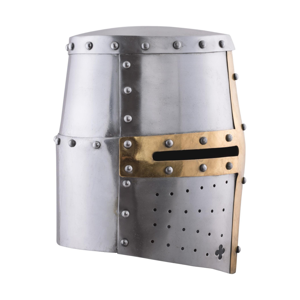 Croisés de barre  - 2