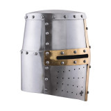 Croisés de barre  - 2