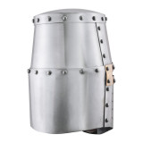 Croisés de barre  - 3