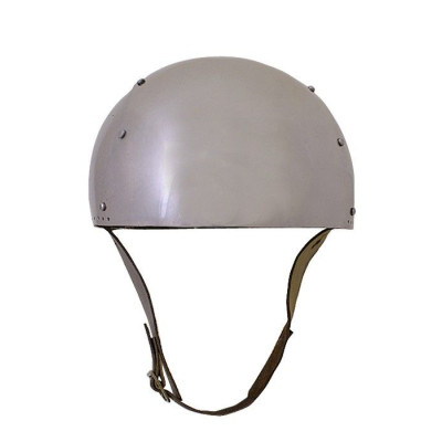 Battle-Ready Helmet  - 4