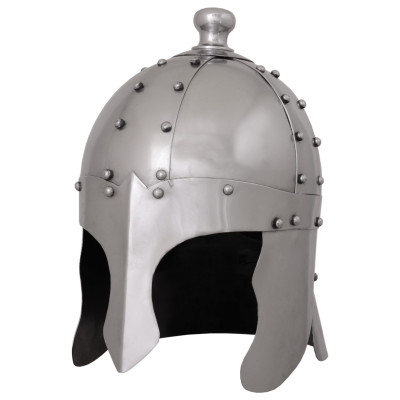 King Arthur's Helmet  - 3