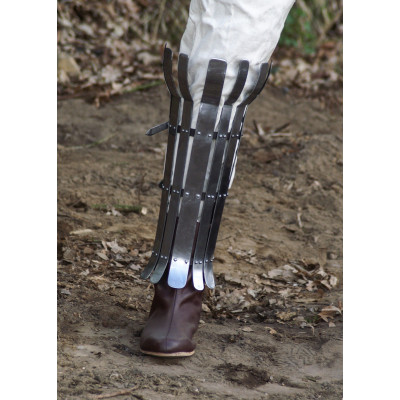 Grelhas Viking em aço, 2mm  - 5