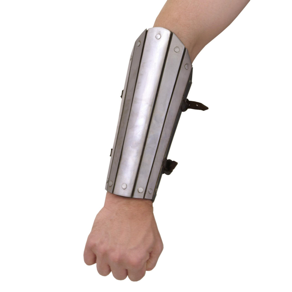 Protection for metal arms (Pair)  - 2