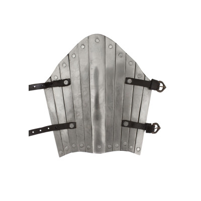 Protection for metal arms (Pair)  - 3