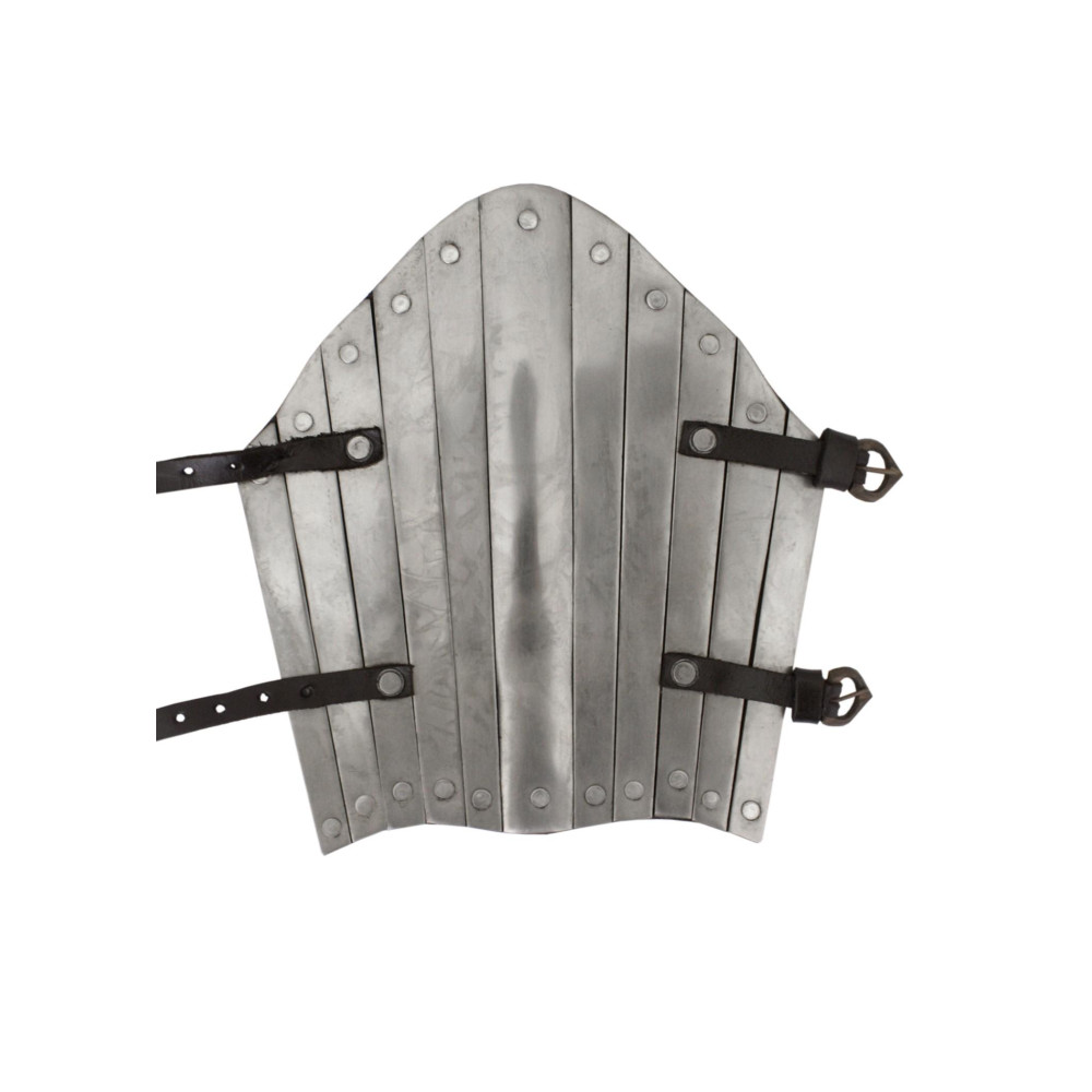 Protection for metal arms (Pair)  - 3