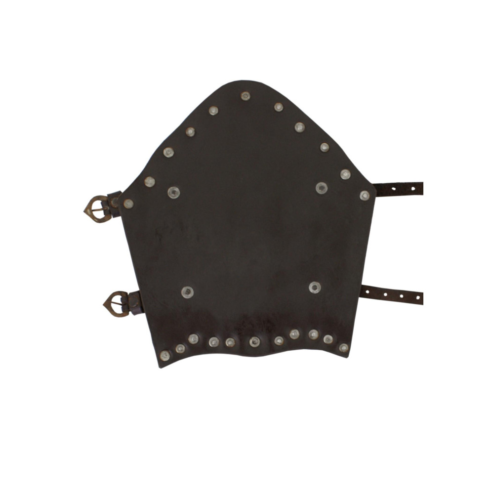 Protection for metal arms (Pair)  - 4