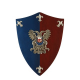 Mini Shield Toledo  - 2