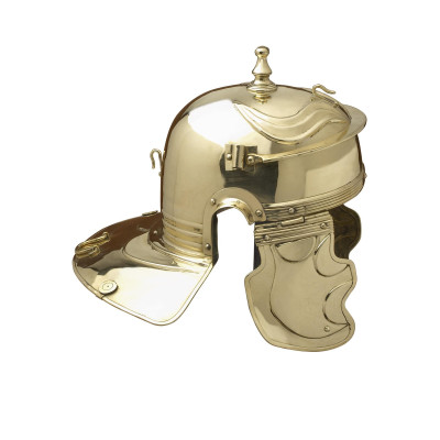 Gaulois Imperial IElmo 'I' Mayence  - 1