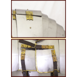 Lorica Squamata, Roman scama armor  - 1