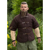 RFB Perponto, armure LARP, Brown  - 3
