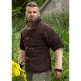 RFB Perponto, armure LARP, Brown  - 4
