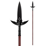 Lanza de espontoon americano (MAA)  - 1