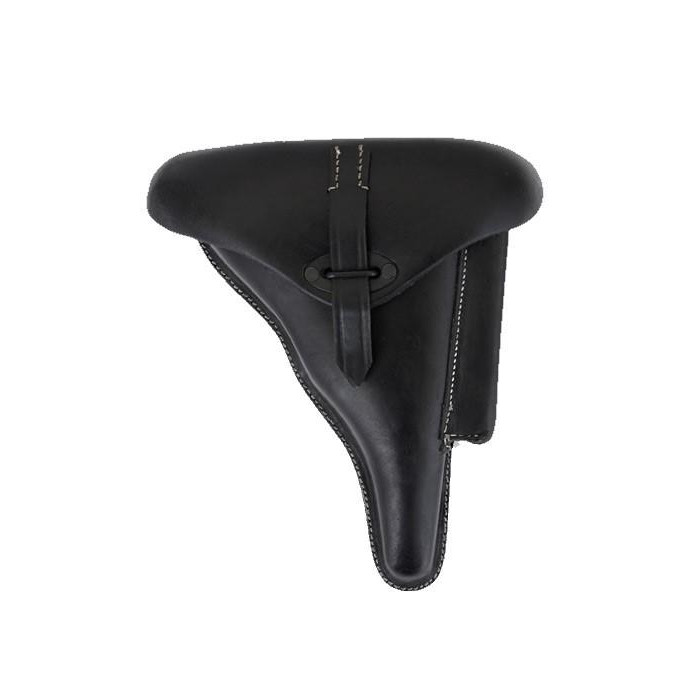 Canana para P38, alemán WWII pistola, negro  - 4