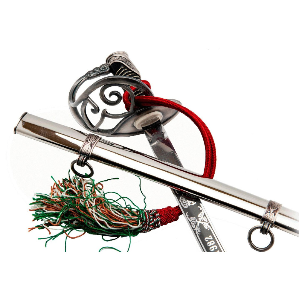 Sabre d’Ertzaintza  - 5