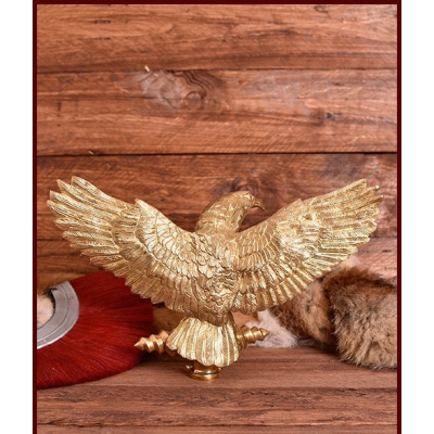 Red gladiador, Rete Inicio