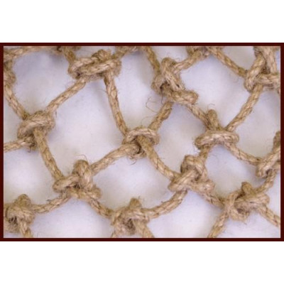 Rede de Gladiador, Rete  - 6