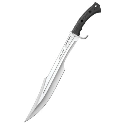 Honshu Spartan con dobladillo  - 1