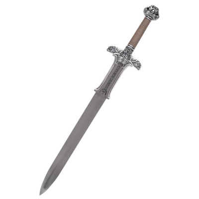 Espada Atlantean Conan El Bárbaro (con licencia)  - 4