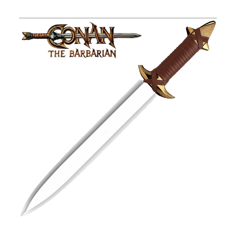 Adaga de Conan O Bárbaro  - 3