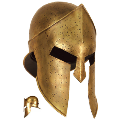 Spartan Helmet 300  - 1