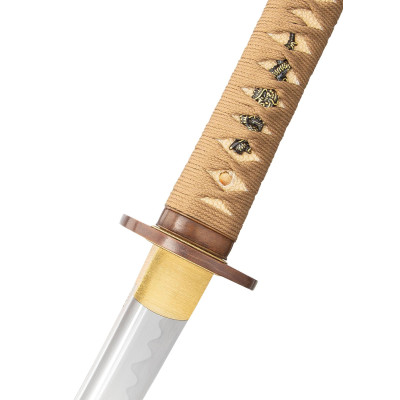 Les deux Samouraïs Cachés Shikoto  - 2