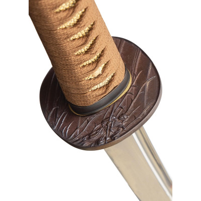 Les deux Samouraïs Cachés Shikoto  - 4