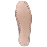 Sapato trava com alça e fivela  - 4