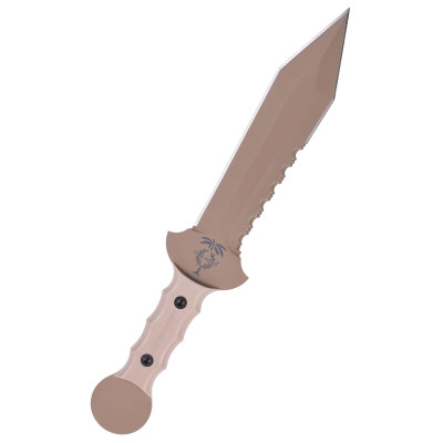 Desert Legion Knife XII by USGladius  - 1