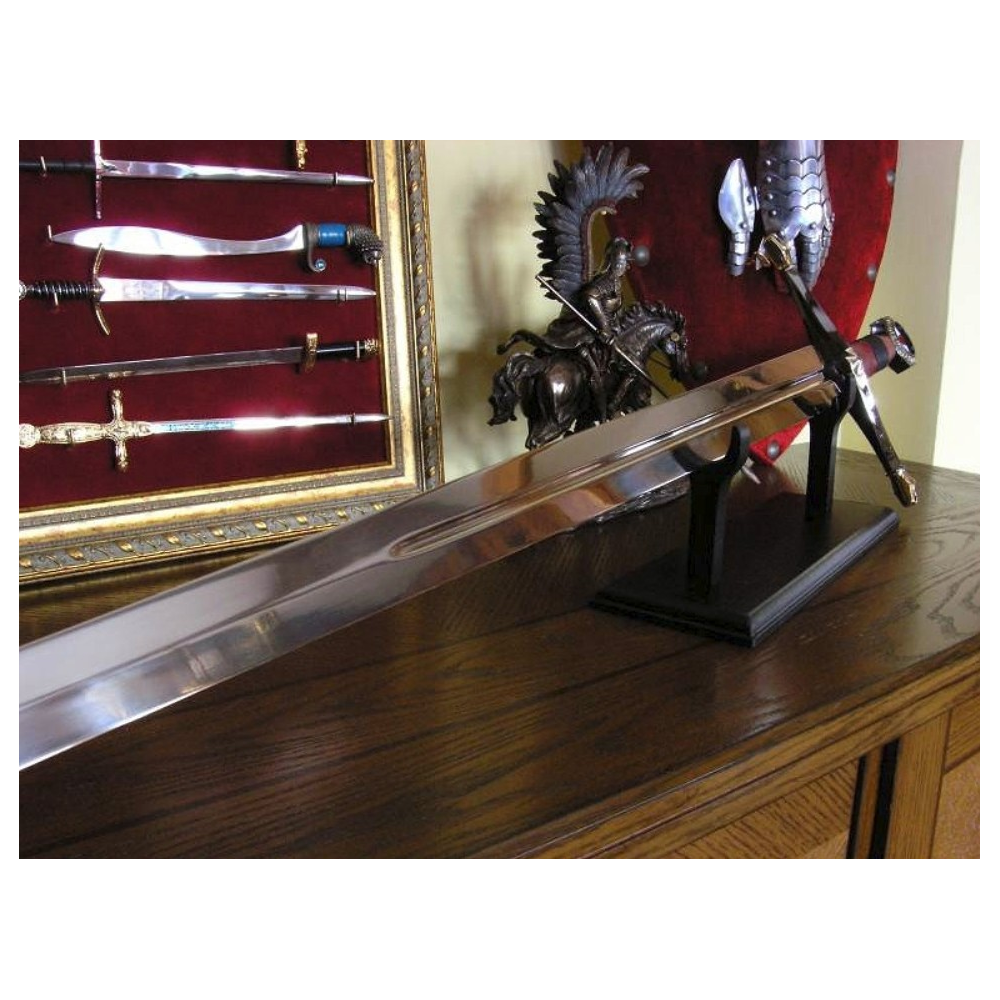 Spada Jerusalem  - 2