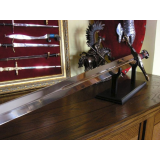 Espada caballero de los cielos  - 2