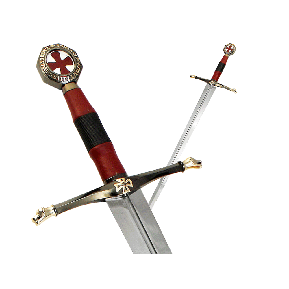 Spada Jerusalem  - 4