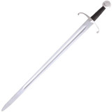 Medieval sword with sheath  - 9