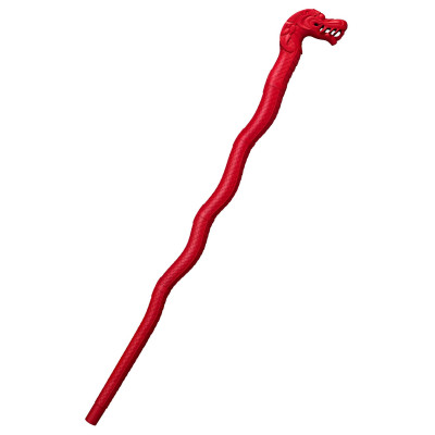 Lucky Dragon Cane  - 1