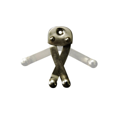 Wide Wall Sword Holder  - 1