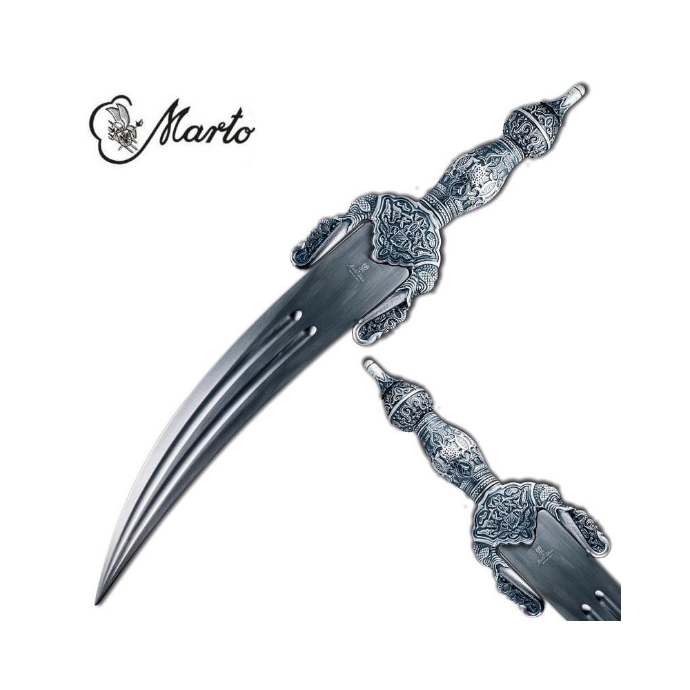 Jineta Boabdil Dagger  - 3