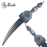 Jineta Boabdil Dagger  - 3