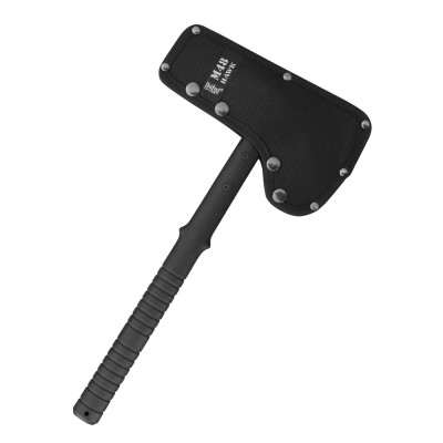 M48 Hawk Tactical Tomahawk con Sheath  - 3