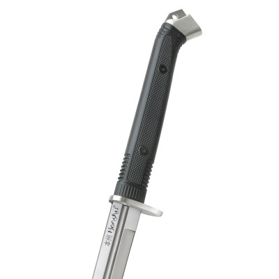 Honshu Boshin spada a doppio taglio con fante  - 2