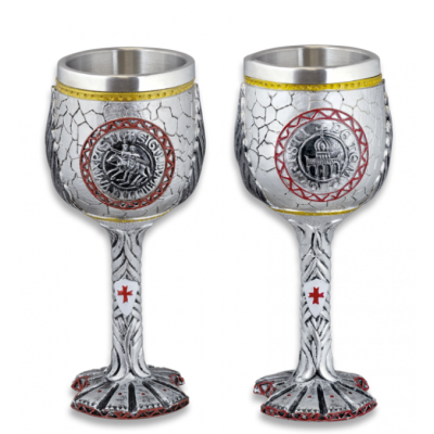 Copa Caballero Templario  - 1