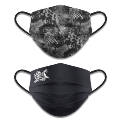 Masque social Covid Python  - 2