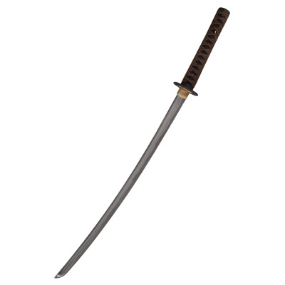 Iaito Tori Vivir con dobladillo, 29.5 en.  - 1