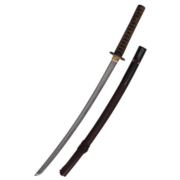 Iaito Tori Live with hem , 29.5 in.  - 2