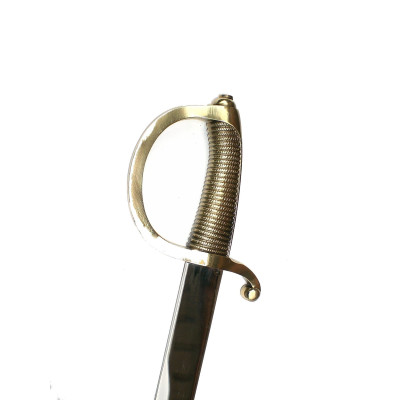 Saber di Napoleone  - 3